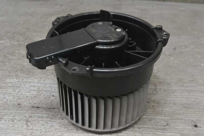 ミラ カスタム 前期(L275S) 純正 破損無 取付OK 動作保証 ブロアファン モーター ヒーターモーター / 88550-B2100 k071715拍卖