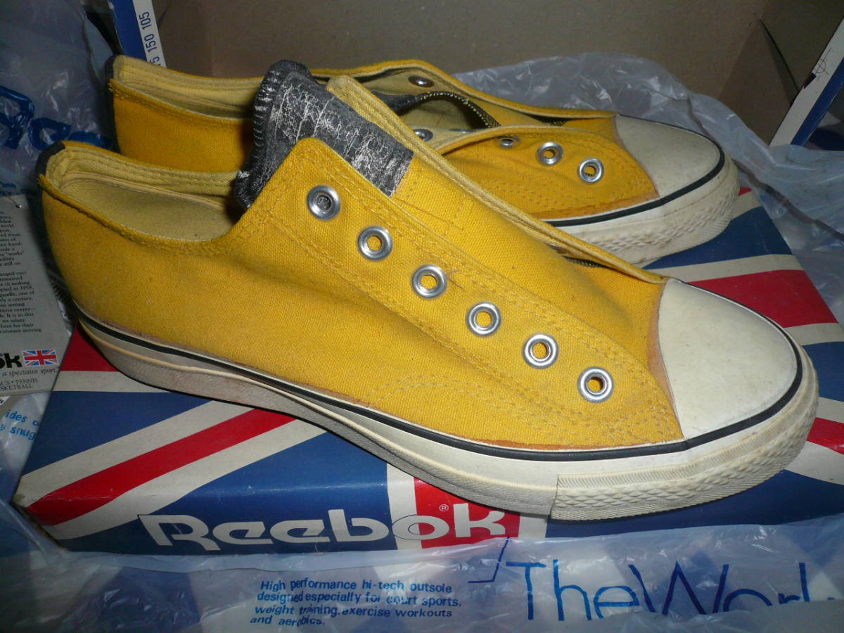 送料込み ☆★SALE☆★ MOON★STAR 月星 UCLA 日本製 当時物本物希少品未使用素人長期保管品拍卖