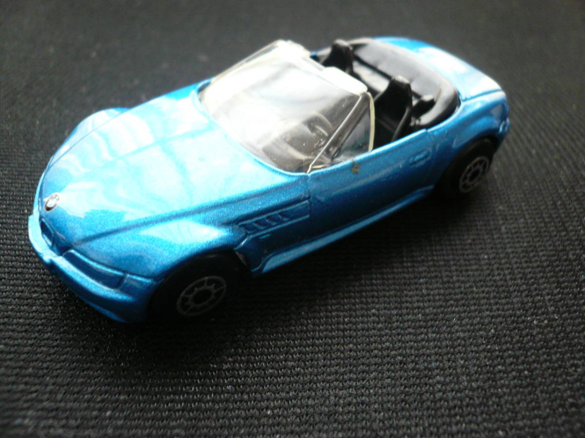 BMW Z3青 当時物希少素人長期保管品拍卖