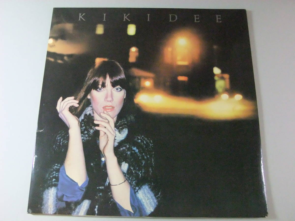 ■LP キキ・ディー KIKI DEE UK盤 ROLA 3 ■拍卖