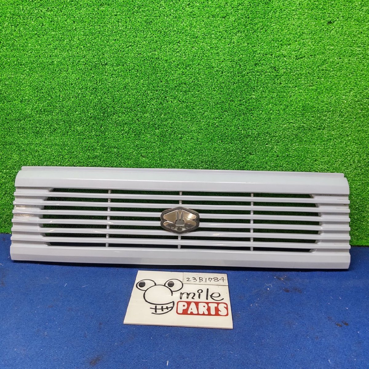HE21S ラパン 純正 グリル 1C3-8-3/23B1784*同梱不可拍卖