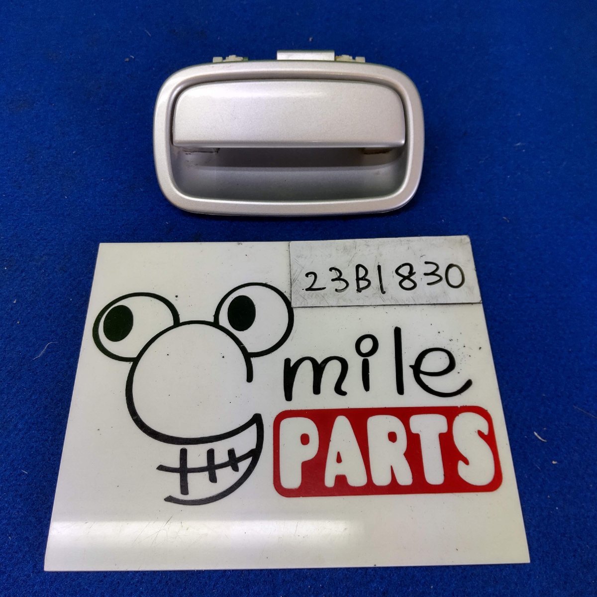 L235S エッセ 純正 ゲートアウターハンドル 1A7-1-5/23B1830*同梱不可拍卖