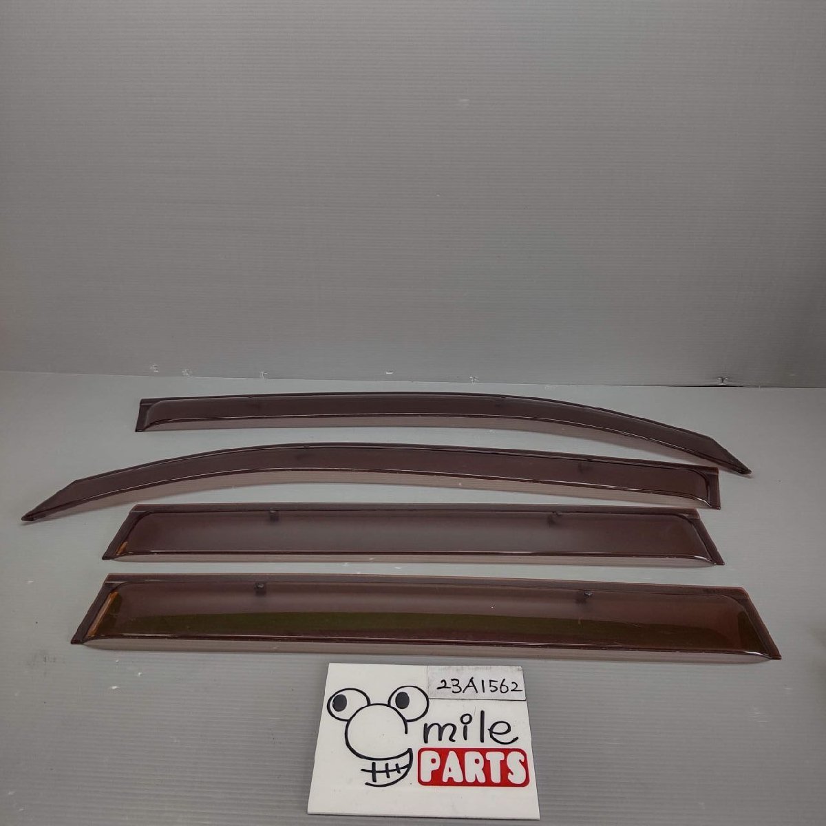 RN1/RN2 ステラ 純正 ドアバイザー 1C5-6-4/23A1562*同梱不可拍卖