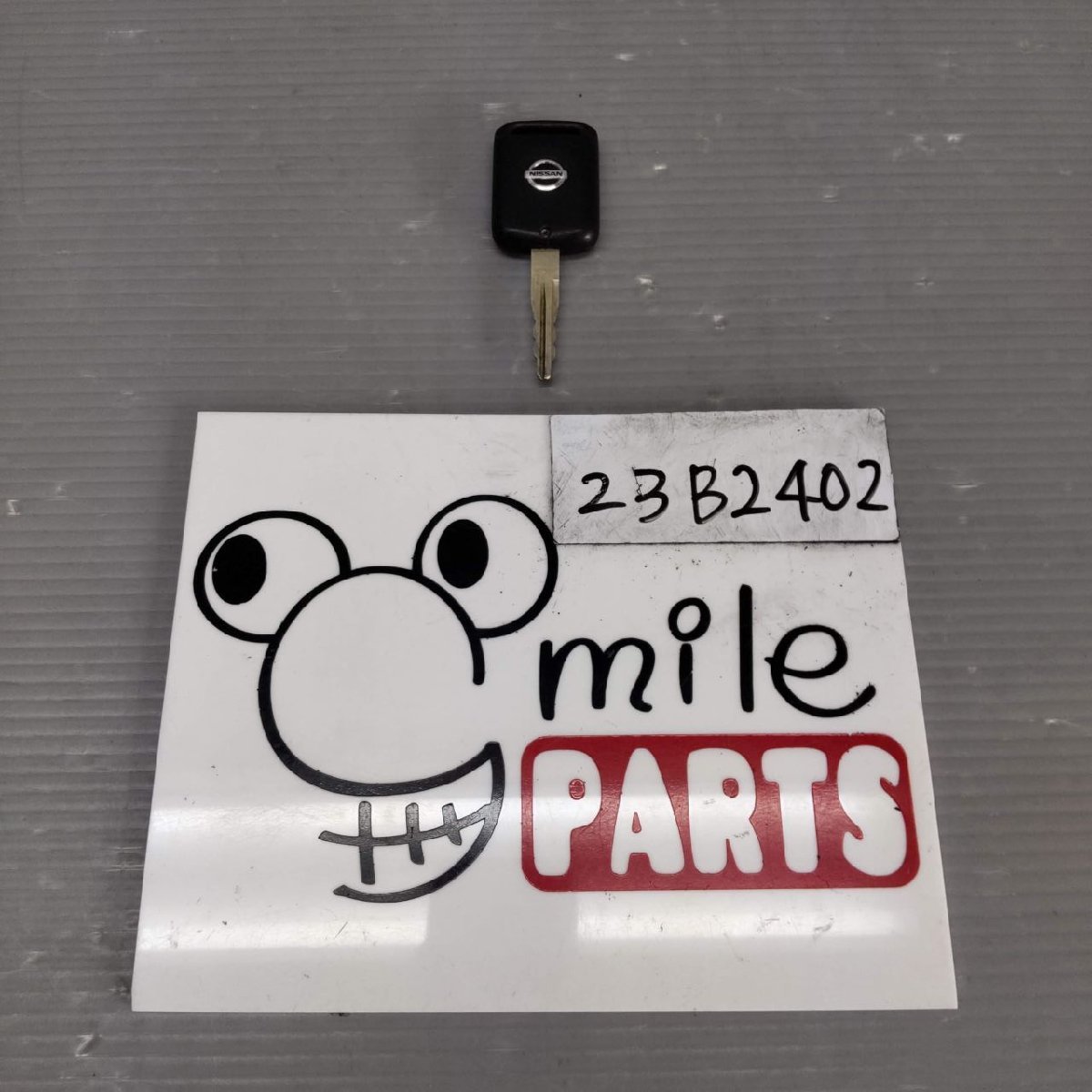 KG11 ブルーバードシルフィ 純正 キーレス K20/23B2402*同梱不可拍卖