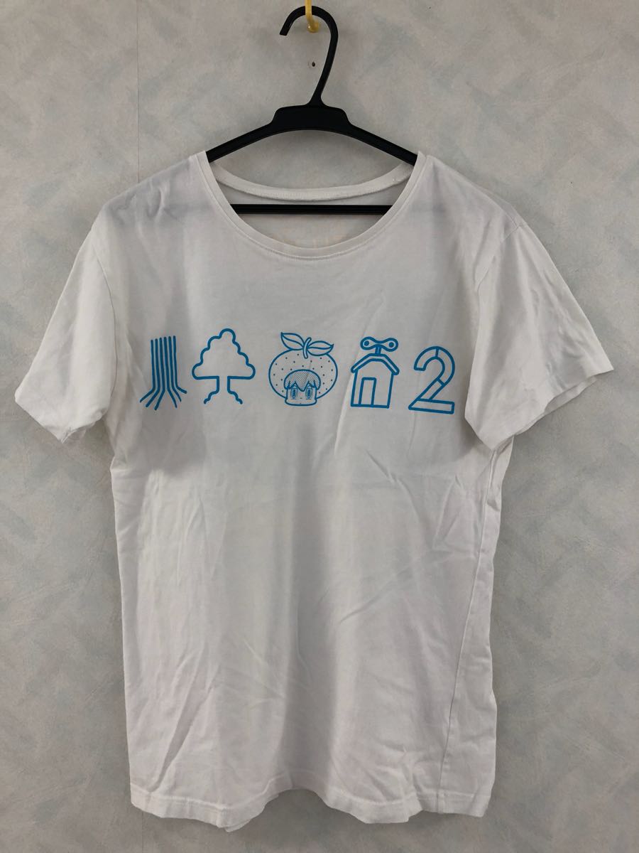 ゆず YUZU 15th Anniversary Dome Live YUZU YOU Tシャツ サイズM拍卖