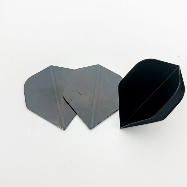 O025 ダーツフライトA 3枚セット monoA拍卖