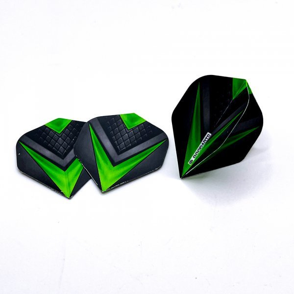 O025 ダーツフライトA 3枚セット C44拍卖