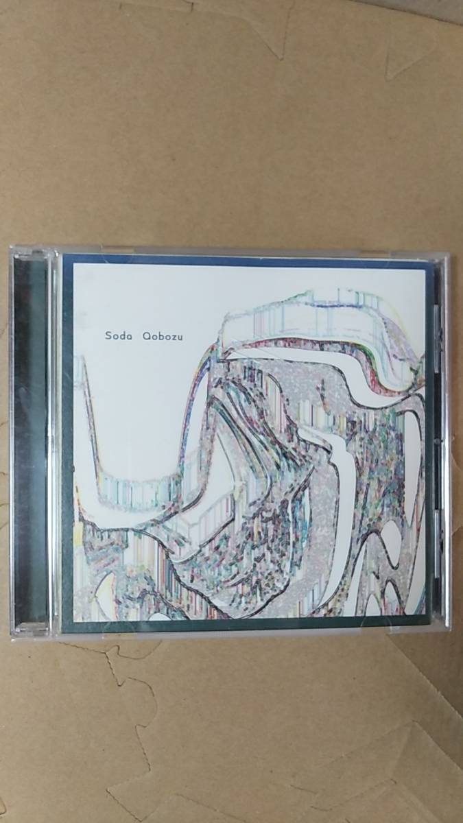 CD/日本ポップス、ロック 藍坊主 / ソーダ 2005年 中古拍卖