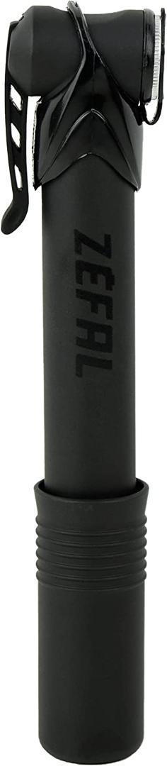 ゼファール エアープロフィール マイクロ マットブラック 842018 【新品・未開封】拍卖