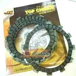 ペイペイGF250 GF250S GS250FW 新品 クラッチ板 クラッチ盤拍卖