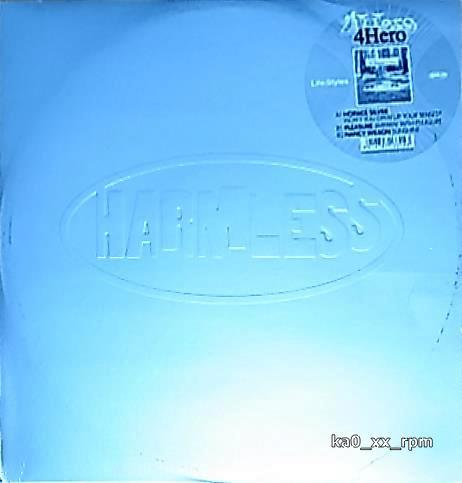 ★☆V.A.「4 Hero Presents Life:Styles」Horace Silver, Pleasure, Nancy Wilson☆★5点以上で送料無料!!!拍卖