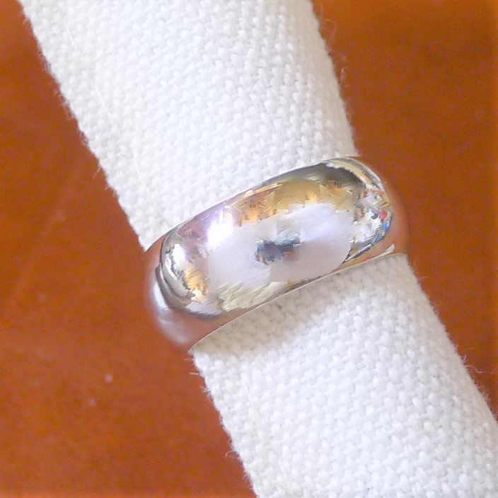 SR2288 指輪シルバー925刻リング 13号 シンプル 送料無料拍卖