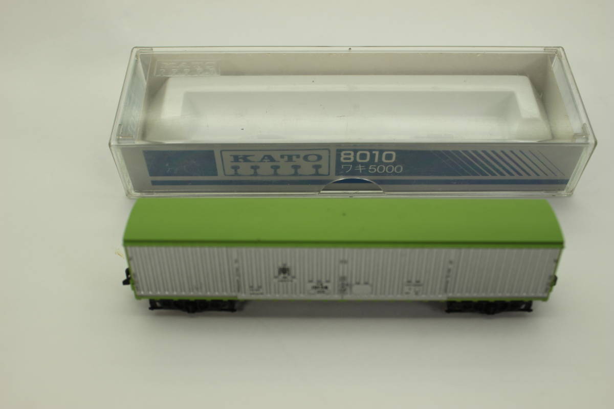 KATO 10138 (訳あり) ds23006拍卖