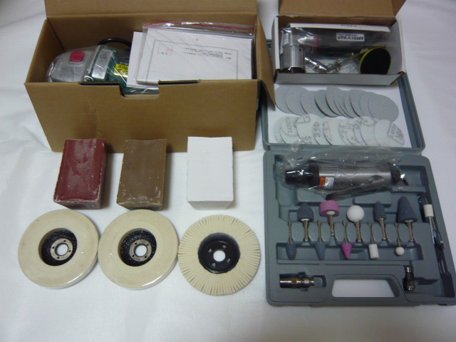 ★工具バフ付研磨剤モンキー125 6v 12v エンジンカバー Z50A Z50M Z50J CB1100F クラブマン GB250 マグナ250 マグナ50 NSR250R MC21 MC28★拍卖