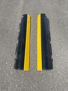 ■PORSCHE  ポルシェ純正サイドステップ 964 911 1台分拍卖