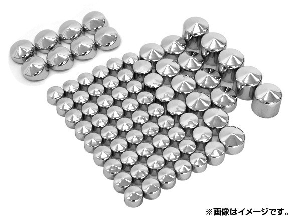 ボルトカバーキット ハーレーダビッドソン ダイナ ツインカム 1991年~2013年 クローム AP-247003 2輪拍卖