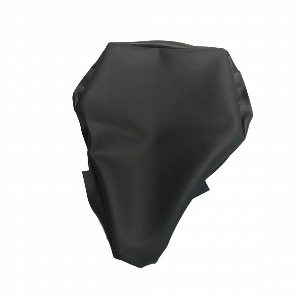 アルバ/ALBA 国産シートカバー 黒 張替タイプ HCH1080-C10 ホンダ TL50 50cc 2輪拍卖