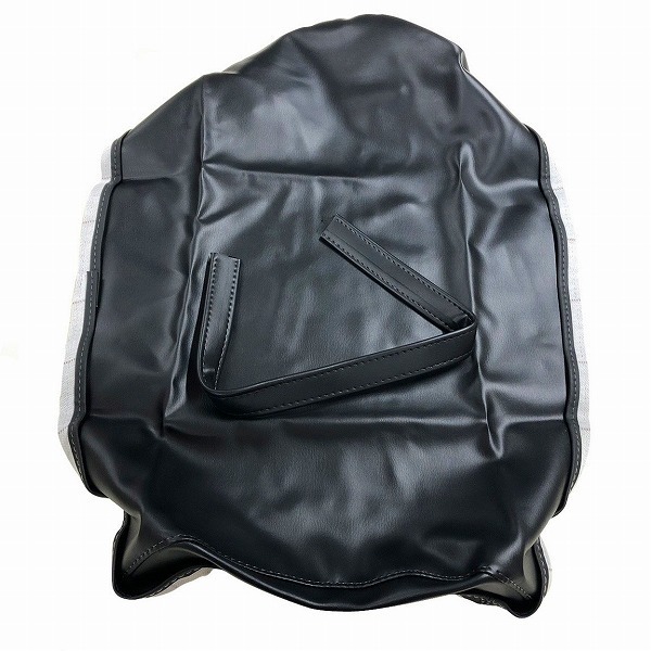 アルバ/ALBA 国産シートカバー 黒 張替タイプ HCH1186-C10 ホンダ XL125R 125cc 2輪拍卖