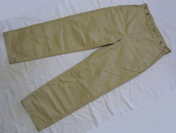 W30【FILSON/ワークパンツ】フィルソン 米国製 アメリカ TALON ヴィンテージ コットンパンツ 90年代 90’s 古着拍卖