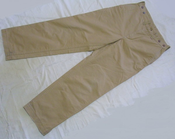 W30【FILSON/ワークパンツ】フィルソン コットンパンツ TALON ヴィンテージ 90年代 90's 米国製 アメリカ 古着拍卖