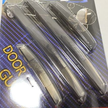 ドアプロテクター 大小4個入り ドアガード ドアエッジプロテクター 傷防止拍卖