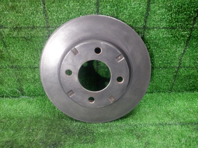 アイ CBA-HA1W フロントディスクローター プレイエディション 4WD X42 MN113684拍卖