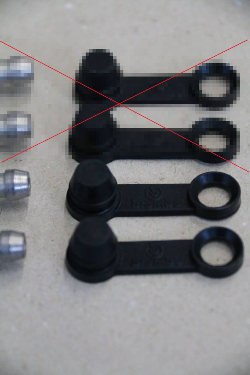 ブレンボブレーキキャリパーエアブリードバルブ&キャップセット ポルシェ・フェラーリ・ランボルギーニ・アウディ・ベンツ・BMW新品即納(1拍卖