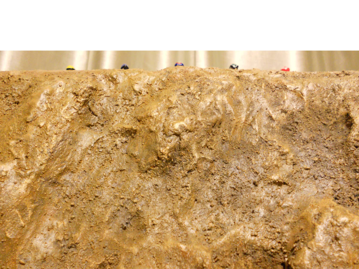 ステージジオラマ 秘密戦隊ゴレンジャー 特撮ヒーローキカイダー仮面ライダーその他いろいろ拍卖