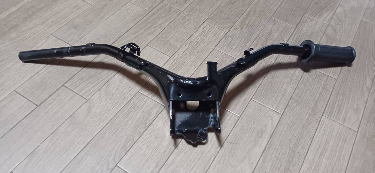 リトルカブFI ハンドル AA01 Little Cub拍卖