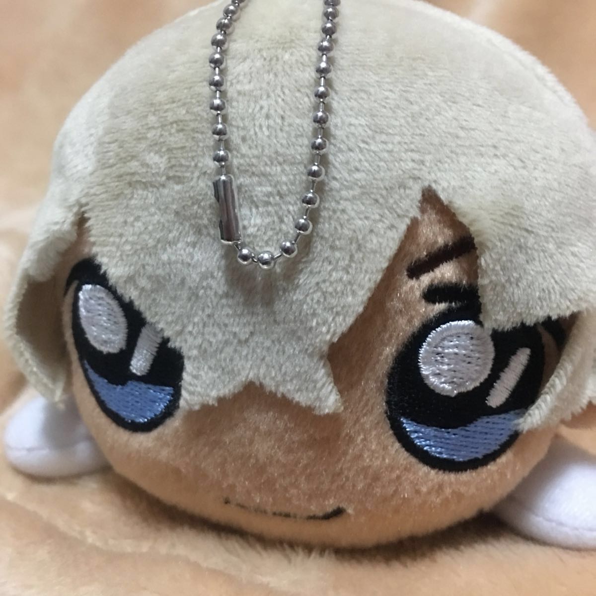 名探偵コナン 16センチ 16㎝ 寝そべりぬいぐるみ マスコット★バーボン 降谷 零 安室 透 ★ミステリートレインVer. ★即決のみ★拍卖