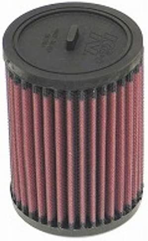 K&N 交換 エアフィルター HONDA CB500 (94-99) HA-5094拍卖