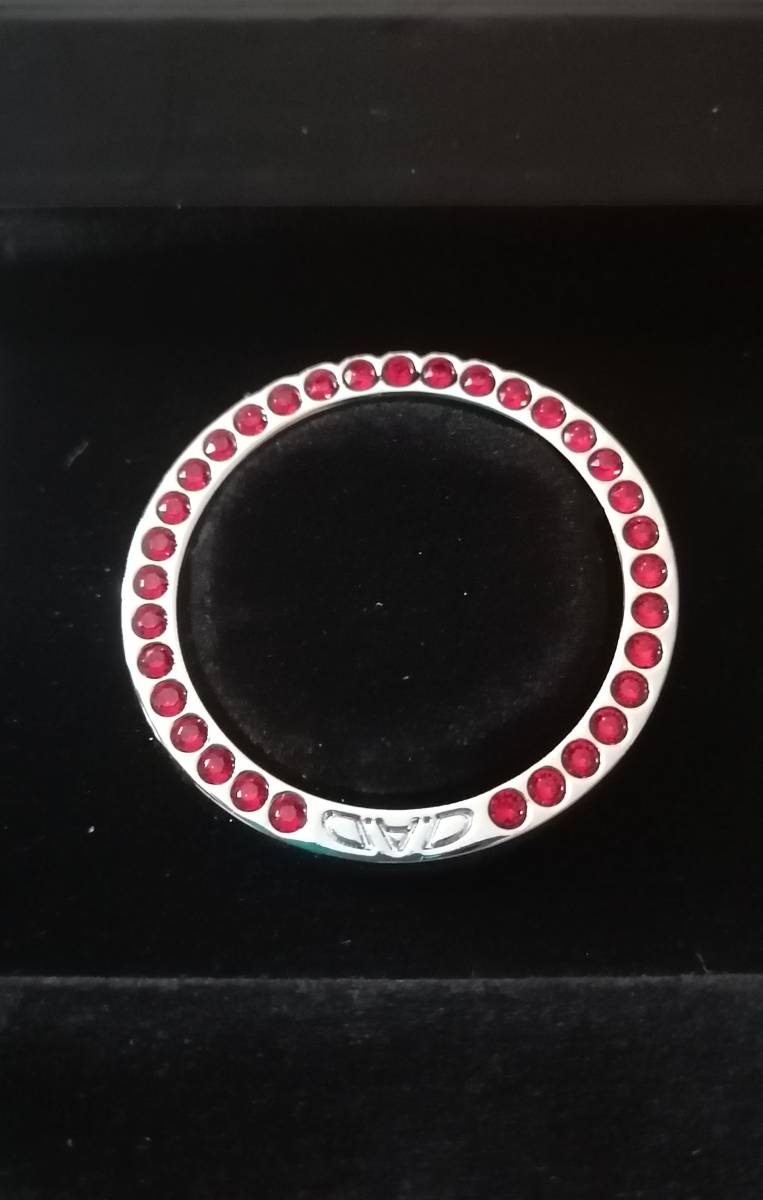 ギャルソン DAD NBOX JF1,2 カスタム JG1,2 RM1,4 CR-V ジュエリー スターターリング 【D】 ライトシャム SA916-04 D.A.D拍卖