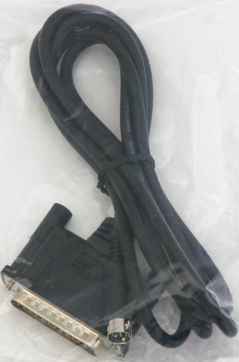 HORIBA 堀場製作所 普通紙 プリンタケーブル 3014030148拍卖