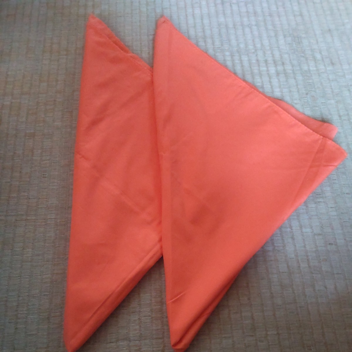 三角巾 セブン ユニフォーム JY 4672 男女兼用 コック服拍卖