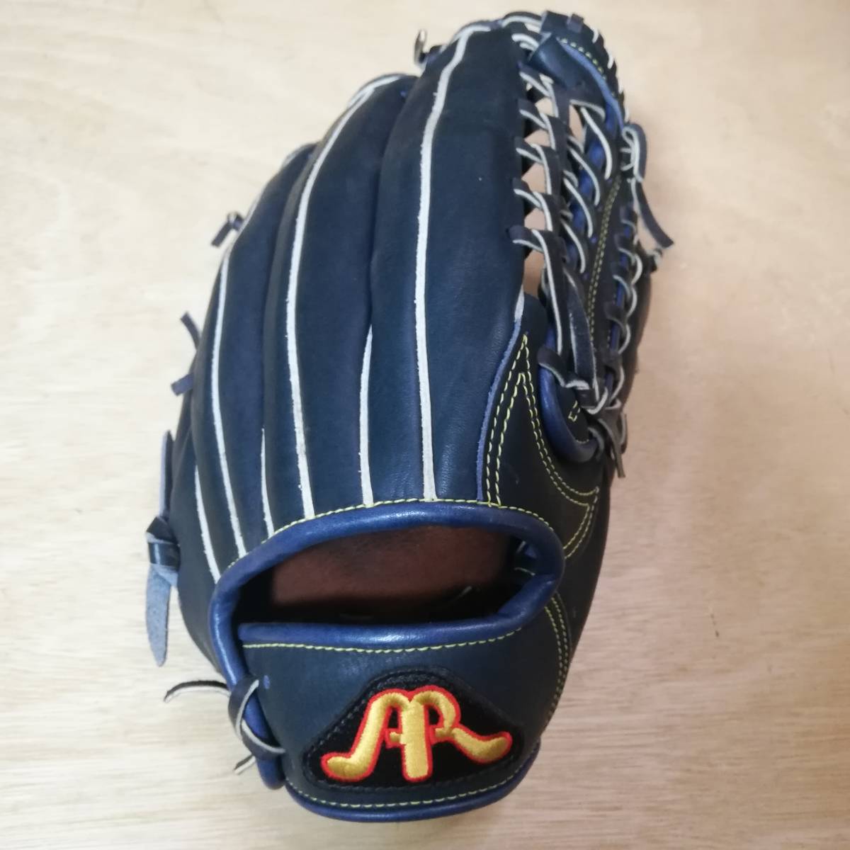 ANTLER / アントラー WORLD POWER グローブ ハンドメイド拍卖