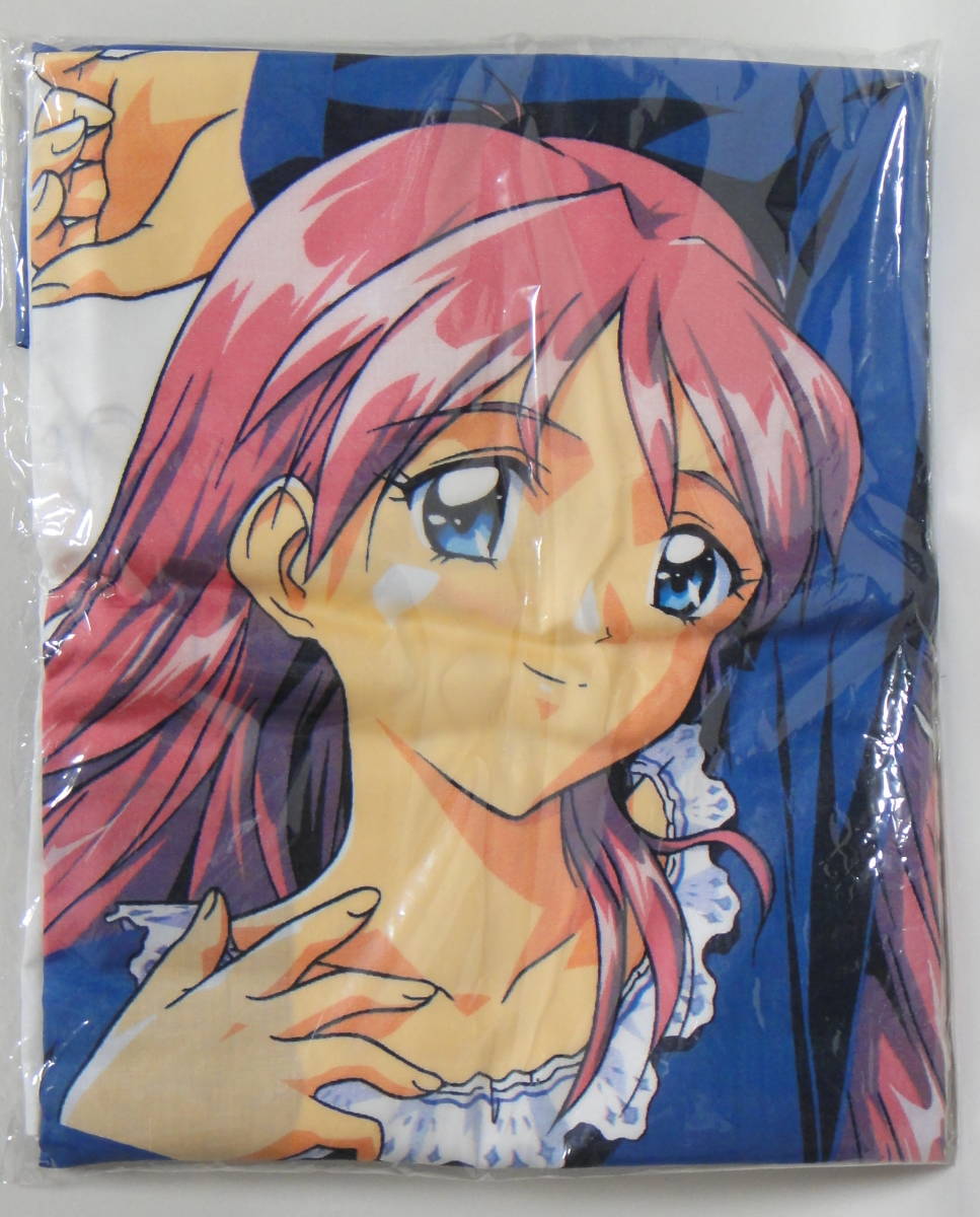 希少品◆コナミ ときめきメモリアル2 シーツ◆白雪真帆拍卖