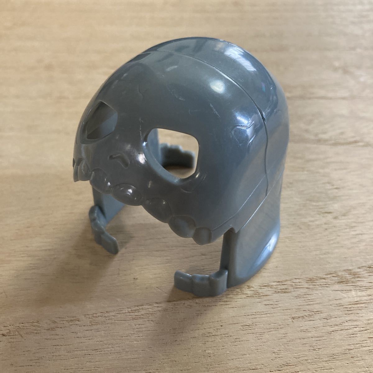 カプセルプラレール ドクロ トンネル拍卖