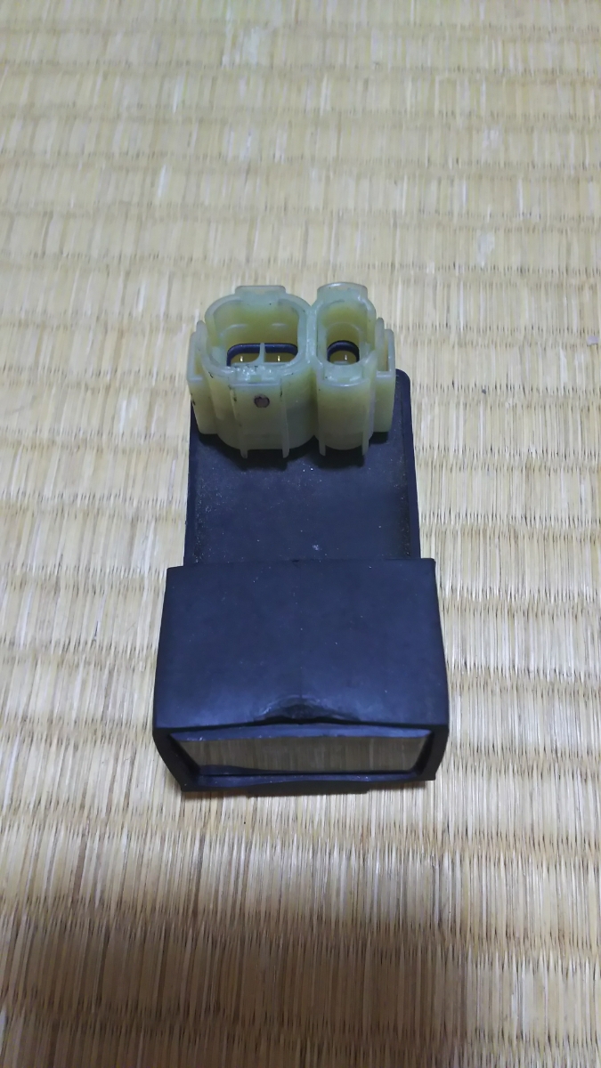 横浜発 ホンダ モンキー 純正 CDi CI 647 G3.3 141拍卖