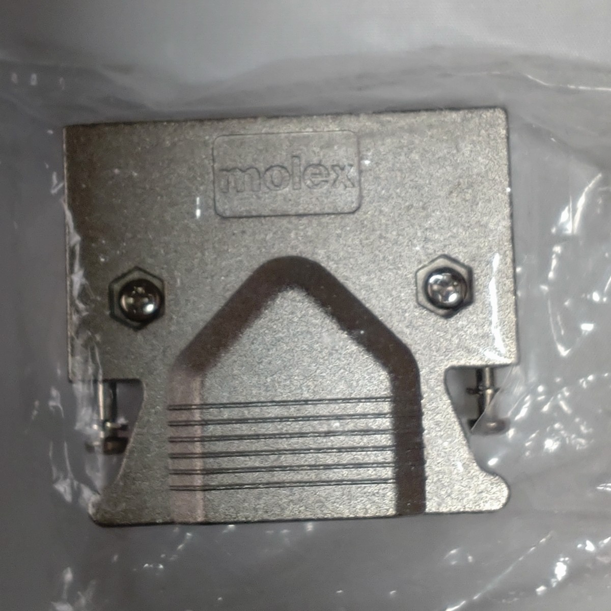 molexコネクタカバーセット 8個拍卖