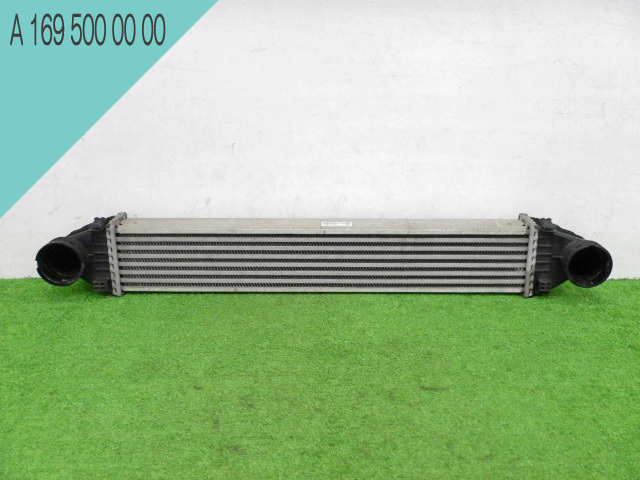 0A】 メルセデスベンツ B200 TURBO / CBA-245234 W245 / インタークーラー / A 169 500 00 00 / BEHR / 距離:51.091km【772060】拍卖