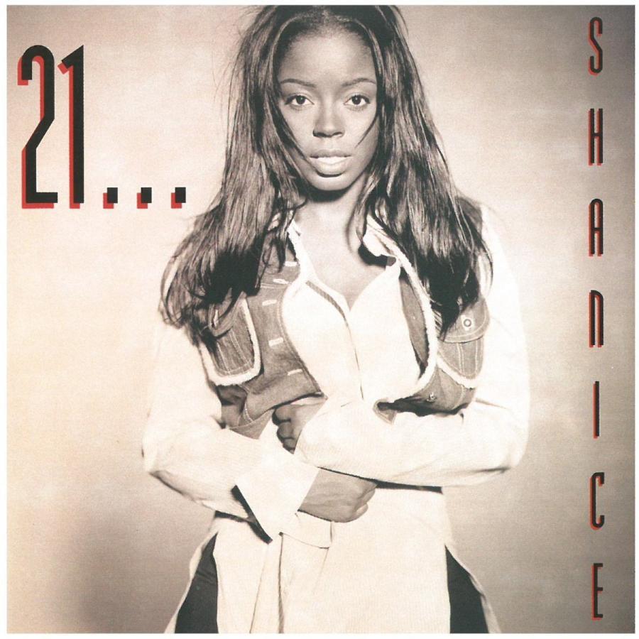 21 Ways to Grow シャニース 輸入盤CD拍卖