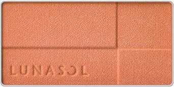 ★新品★ルナソル★カラーリングシアーチークス(グロウ)★EX03 Urban Coral拍卖