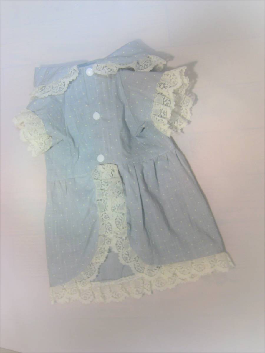 犬 服 ワンピース L ②拍卖