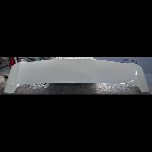 トヨタ TOYOTA アルファード AGH30/35 GGH30/35 純正 ルーフ スポイラー リア リヤ スポイラー ウィング 色:070 76085-58080 No.2343拍卖