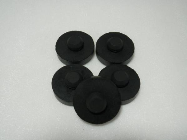 【新品】750SS用シート裏のダンパー H2マッハSS750拍卖