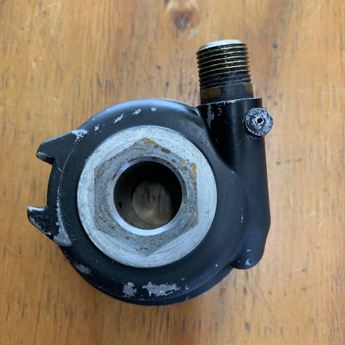 ヤマハ SRX600 1JK 純正品 スピードメーターギア 昭和60年 希少初期型:SRX400 1JL 拍卖