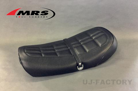 MRS KAWASAKI Z1 (Z900) / Z2 (Z750RS) バナナシート ASSY (MRS-1552-SH05)拍卖