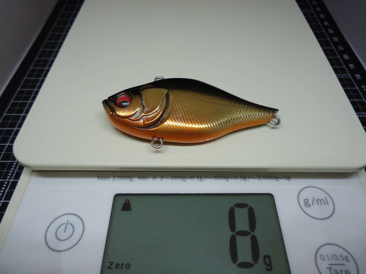 メガバス フェルマータ 中古拍卖