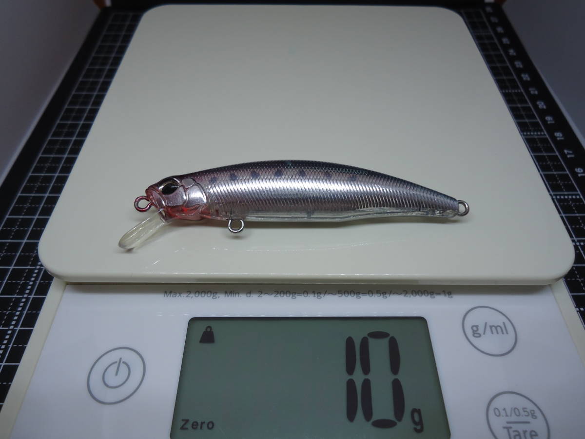 デュオ タイドミノー(②) 中古拍卖