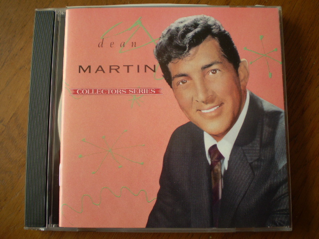 DEEN MARTIN/THE CAPITAL COLLECTOR'S SERIES拍卖